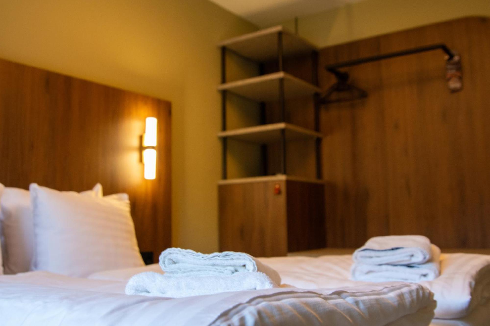 Strandhotel De Logerij Ренесе Екстериор снимка