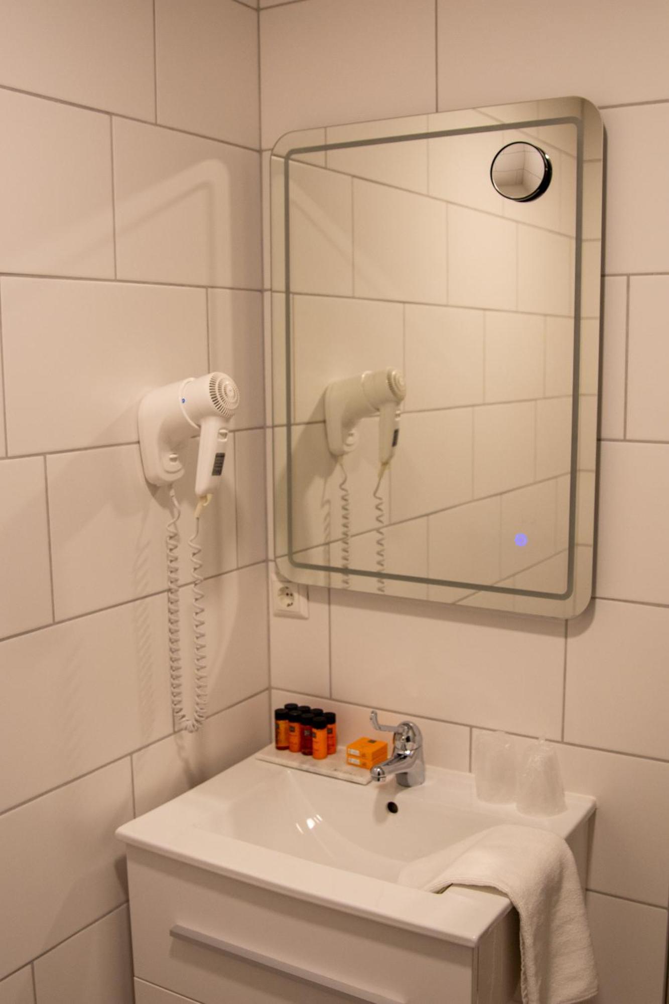 Strandhotel De Logerij Ренесе Екстериор снимка