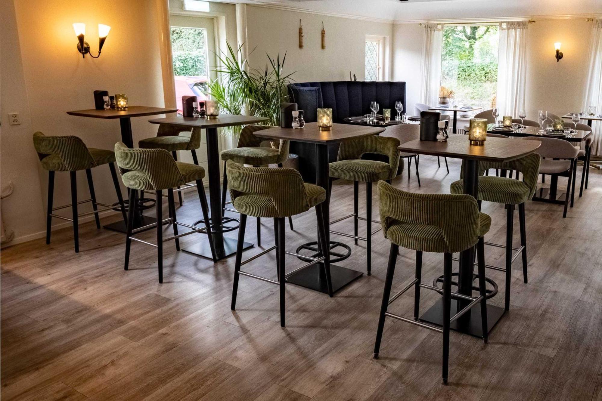 Strandhotel De Logerij Ренесе Екстериор снимка